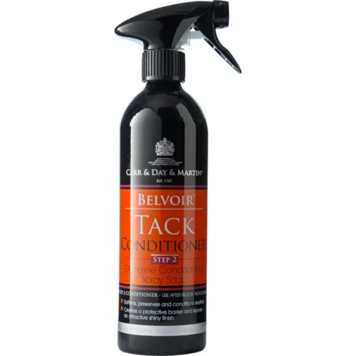 Carr & Day & Martin, Belvoir steg 2 balsamspray för läder 500 ml