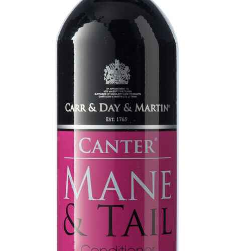 Carr & Day & Martin Canter Mane & Tail, balsamspray för man och svans
