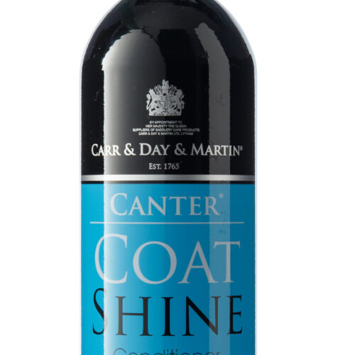 Carr & Day & Martin Canter Coat Shine, pälsglans 500 ml