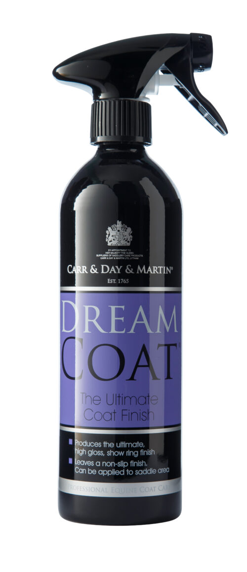 Carr & Day & Martin DreamCoat, pälsglansspray