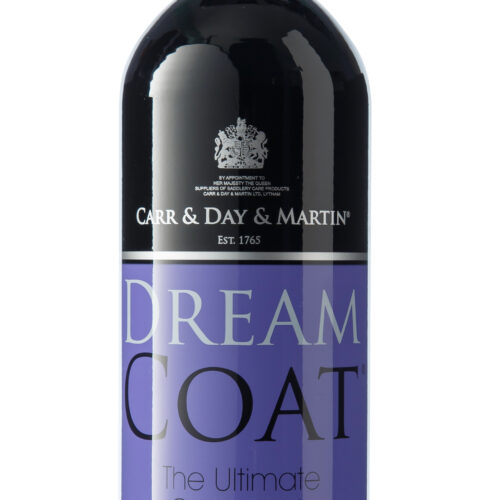 Carr & Day & Martin DreamCoat, pälsglansspray