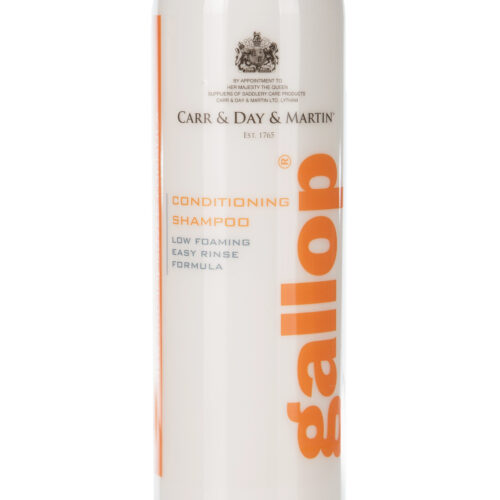 Carr & Day & Martin Gallop, vårdande schampo 500 ml