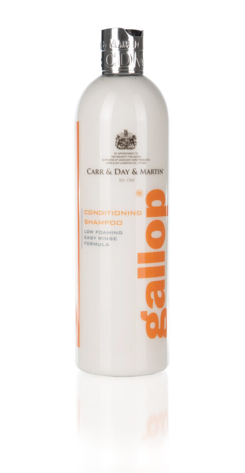 Carr & Day & Martin Gallop, vårdande schampo 500 ml