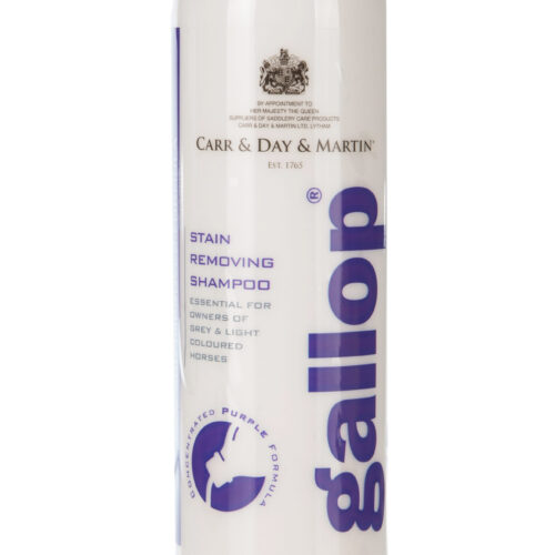 Carr & Day & Martin Gallop fläckborttagningsschampo 500 ml