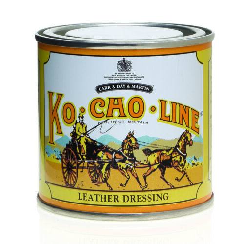 Carr & Day & Martin Ko-Cho-Line Läderfett 225g