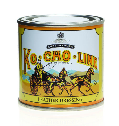 Carr & Day & Martin Ko-Cho-Line Läderfett 225g