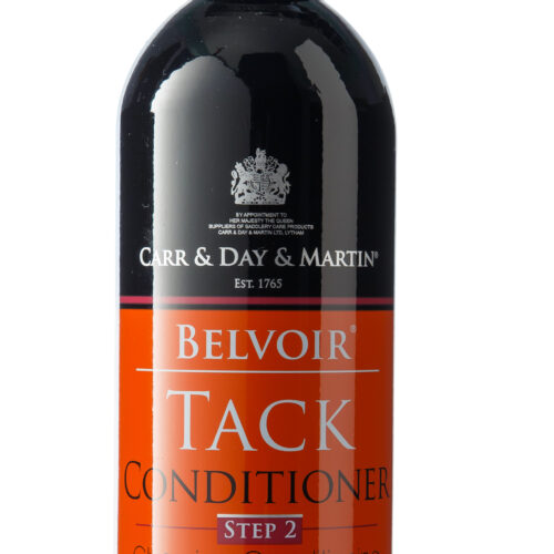 Carr & Day & Martin, Belvoir steg 2 balsamspray för läder 500 ml