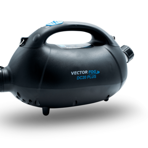 XPOWER High-performance ULV electric fogger F-18b