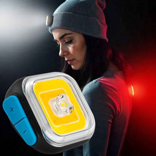 Meolinq LED-lampa Light 01